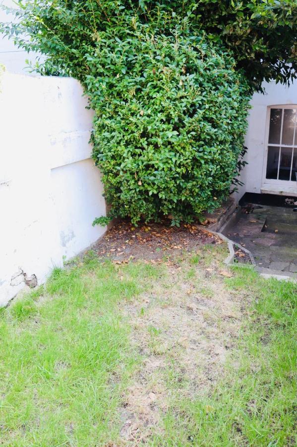 Garden Flat In The Heart Of Southsea Lägenhet Portsmouth Exteriör bild